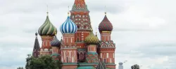 Itinerario di Mosca e dintorni in 7 giorni