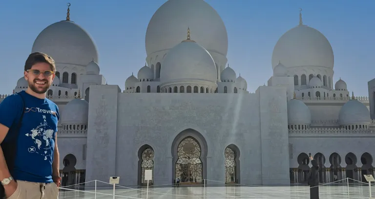 Moschea