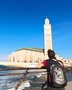 Casablanca