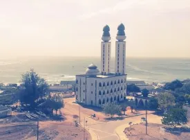 Quando andare in Senegal: clima, periodo migliore e mesi da evitare