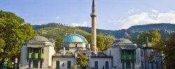 Itinerario di Sarajevo in 3 giorni
