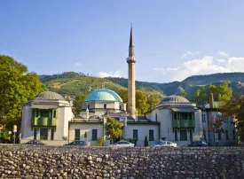 Itinerario di Sarajevo in 3 giorni