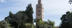 Itinerario di Marrakech in un giorno