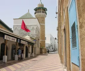 Sidi Youssef Dey Mosque