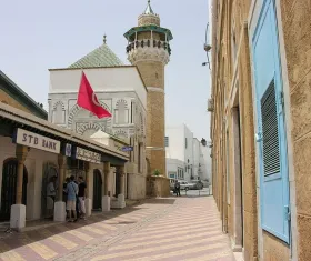 Sidi Youssef Dey Mosque