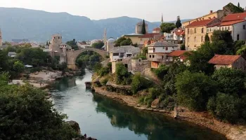 Mostar