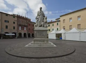 Grosseto: cosa vedere, dove mangiare e cosa fare la sera