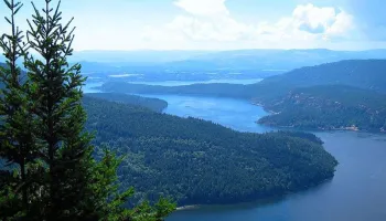 Salt Spring Island