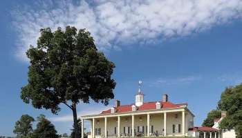 George Washington's Mount Vernon