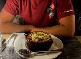 10 Cose da mangiare a Corfù e dove