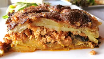 Moussaka