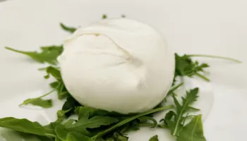 Mozzarella di Bufala