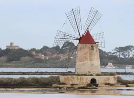 Escursioni da Trapani: le migliori gite di un giorno nei dintorni di Trapani