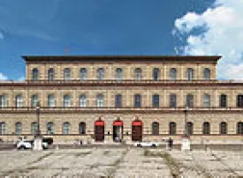 Visita alla Residenza di Monaco di Baviera: orari, prezzi e consigli