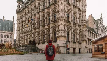 Leuven (Lovanio)