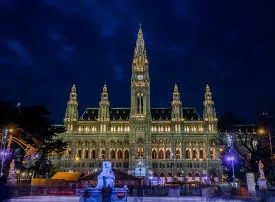 Capodanno 2027 a Vienna: Consigli, Eventi ed Offerte