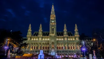 Capodanno 2022 a Vienna: Consigli, Eventi ed Offerte