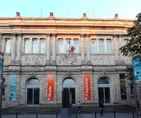 Museo d'Aquitania