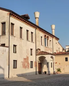 Musei Civici di Treviso - Sede di Santa Caterina