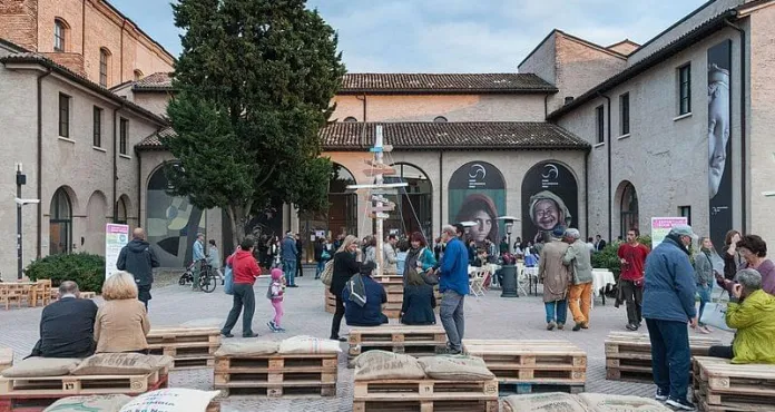 Musei San Domenico Forli 5