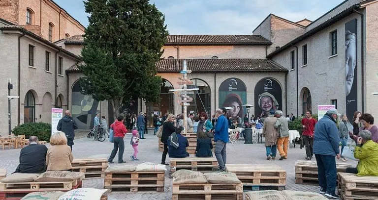 Musei San Domenico Forli 5