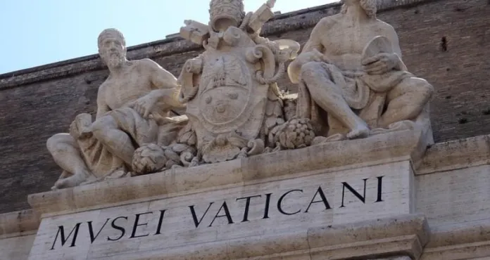 Classifica dei Musei più grandi del Mondo