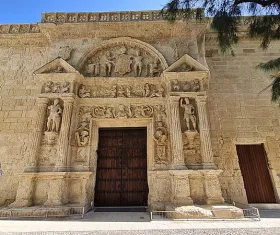 Museo Arqueologico de Córdoba