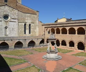 Museo Capitolare di San Lorenzo