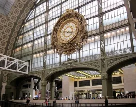 Museo d'Orsay