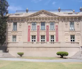 Museo de Bellas Artes