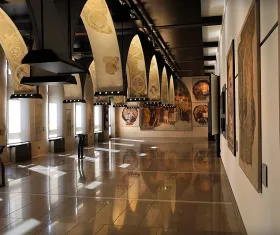 Museo degli Affreschi