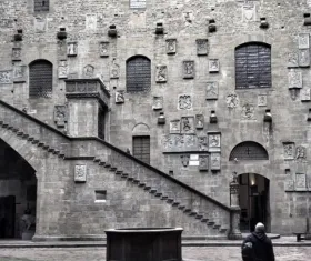 Museo Nazionale del Bargello