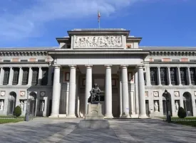 Cosa vedere al Museo del Prado di Madrid: orari, prezzi e consigli