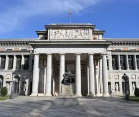 Museo del Prado