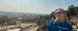 Itinerario di Lione e dintorni in 7 giorni