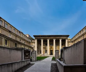 Museo Lapidario Maffeiano