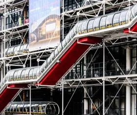 Centre Pompidou