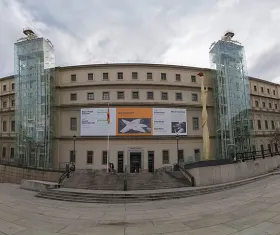 Museo Reina Sofia