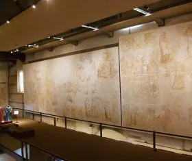 Museo delle Sinopie