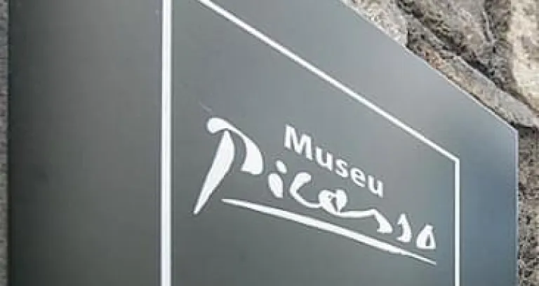 museu picasso