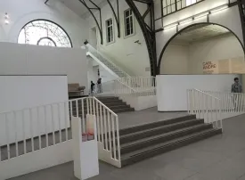 Cosa vedere all'Hamburger Bahnhof di Berlino: orari, prezzi e consigli