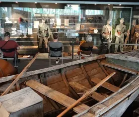 Museo dell'Occupazione