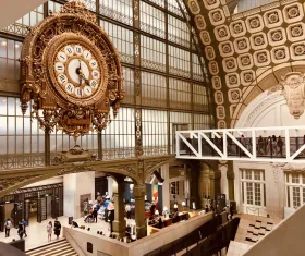 Museo d'Orsay