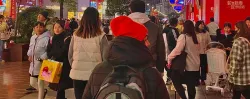 Itinerario di Shanghai in un giorno
