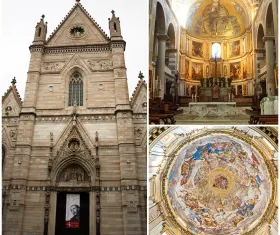 Duomo e Tesoro di San Gennaro