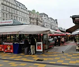 Naschmarkt