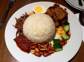 10 Cose da mangiare a Kuala Lumpur e dove