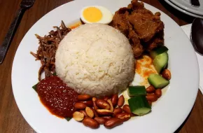 10 Cose da mangiare a Kuala Lumpur e dove