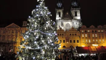 Natale 2024 a Praga: cosa fare, info pratiche e consigli