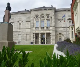 National Gallery of Ireland